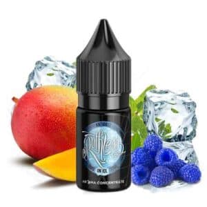 Antidote On ICE Nic Salt By Ruthless