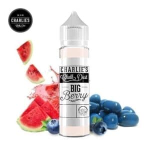 Big Berry by Charlie's Chalk Dust