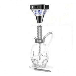 218w INNOVATOR E-Sheesha By kangerm