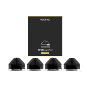 VOOPOO FINIC FISH Replacement Pod