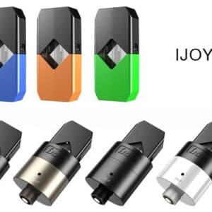 IJOY J&P Pod Adaptor