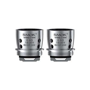 SMOK Spirals Replacement Coils