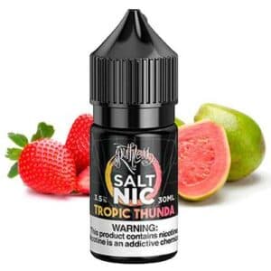 Tropic Thunda Nic Salt By Ruthless