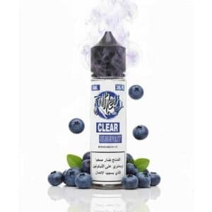 Ruthless Clear Blueberry