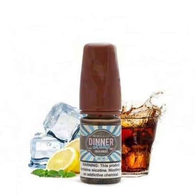 Cola Shades SALT by Dinner Lady