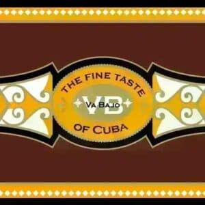 VBajo E-liquid in Dubai