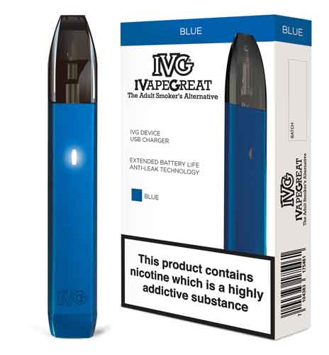 IVG Pod system - Image 2