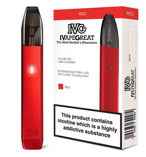 IVG Pod system - Image 3