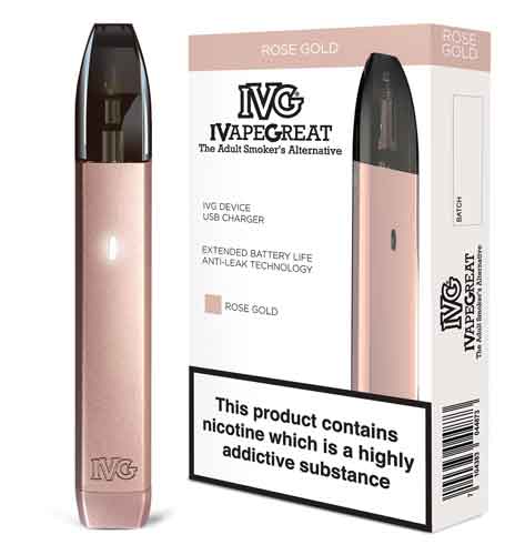 IVG Pod system - Image 4