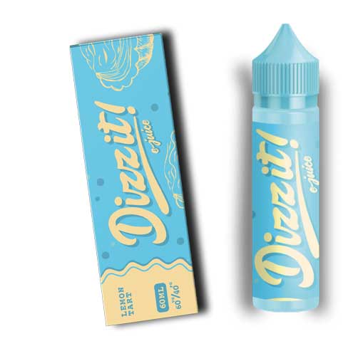 LEMON TART By Dizzit