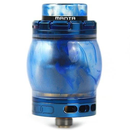 Manta RTA Resin Version 4.5ml - Image 3