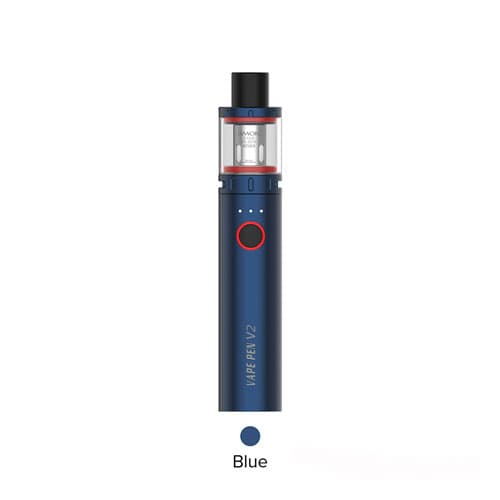 SMOK Vape Pen 22 Starter Kit - 2.0ml & 1650mah - Image 2