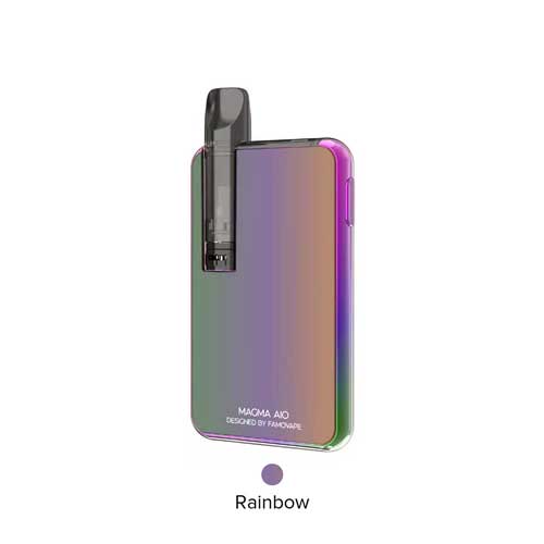 MAGMA AIO KIT 40W - Famovape - Image 3
