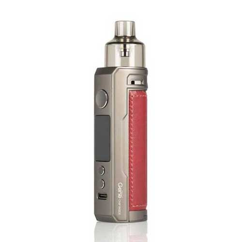 VOOPOO Drag X Pod Mod Kit - Image 2
