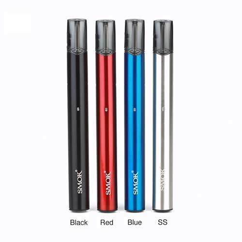 Smok SLM Pod system