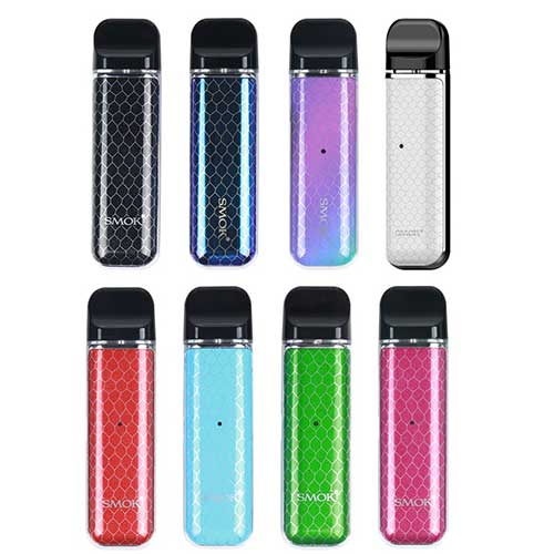 SMOK NOVO Pod System Kit