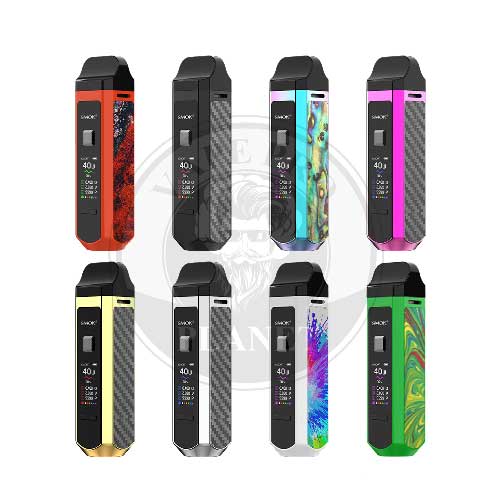 SMOK RPM40 Pod System
