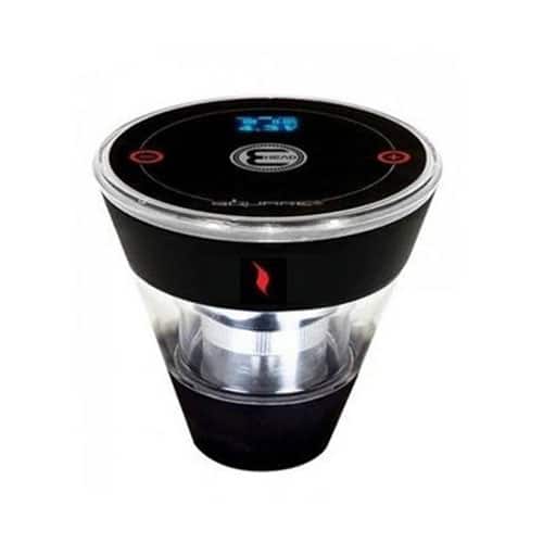 Square E Head E-Sheesha - Image 4