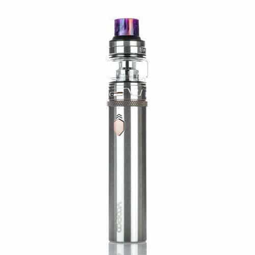 VOOPOO Caliber Kit 3000mAh with UFORCE Tank - Image 2