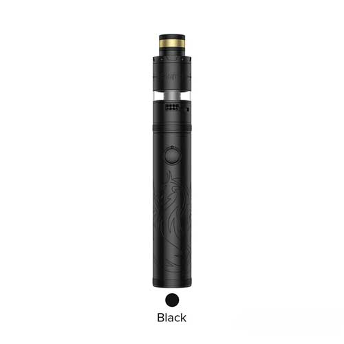 Vapefly Siegfried Pen Kit - Image 4