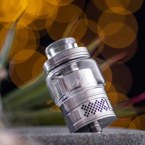 VIOLATOR RTA By qp Design - Image 2