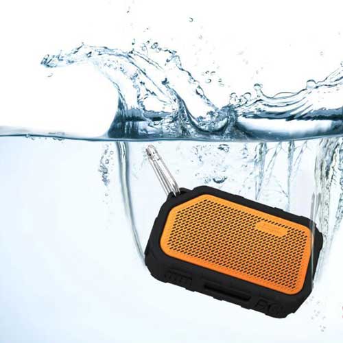 Wismec Active Bluetooth Music Box Mod - Image 3