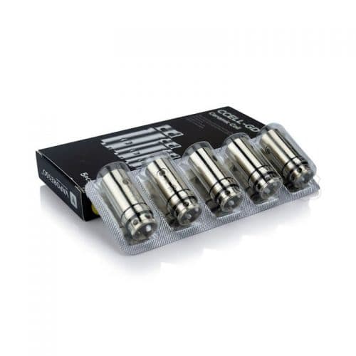 Vaporesso Guardian Tank CCELL SS Coil 0.6ohm