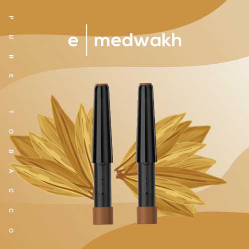 E-Medwakh Replacement Pod - Image 3