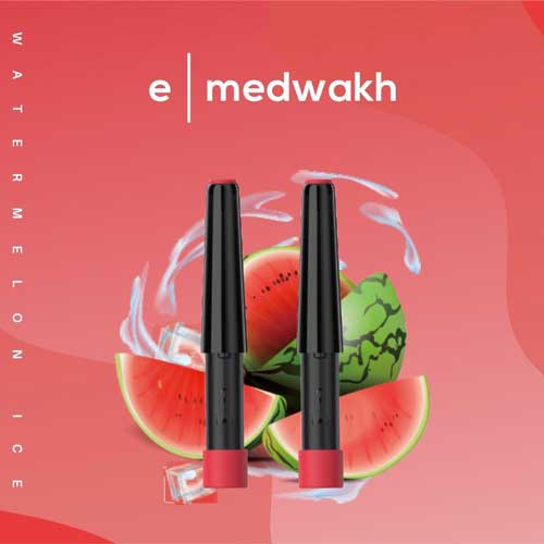 E-Medwakh Replacement Pod - Image 2