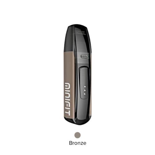 Justfog Minifit Ultra Portable System Kit - Image 2