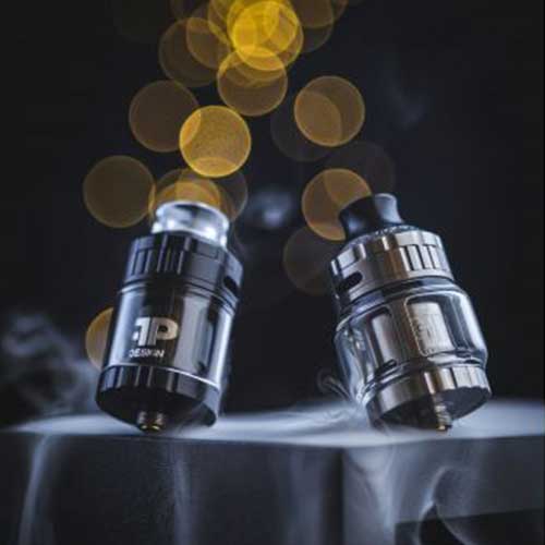 RTA Vape Tank in Dubai