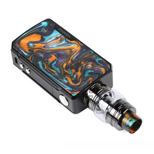 VOOPOO Drag 2 Starter Kit - Image 2