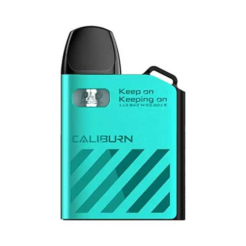 Uwell Caliburn AK2 15W Pod System - Image 2