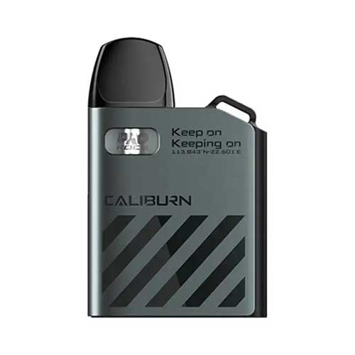 Uwell Caliburn AK2 15W Pod System - Image 3