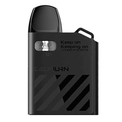 Uwell Caliburn AK2 15W Pod System - Image 4