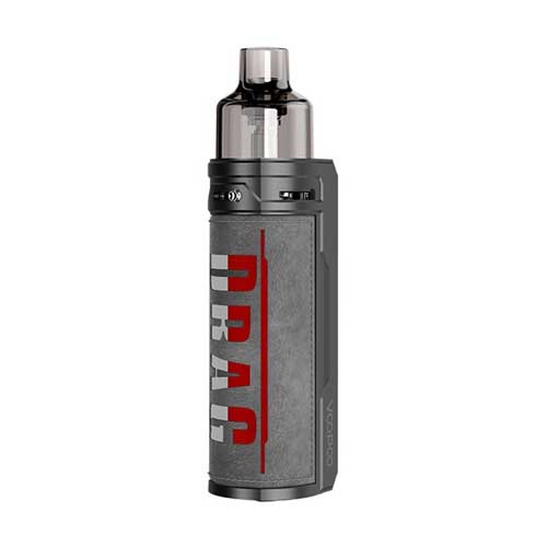 VOOPOO Drag X Pod Mod Kit - Image 3