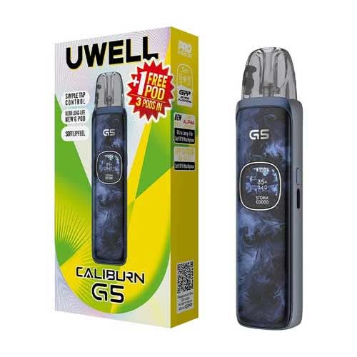 Uwell Caliburn G5