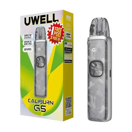 Uwell Caliburn G5