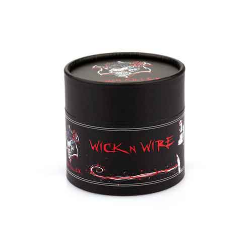 Demon Killer Resistance Wire Alien Wire 0.3*0.8 32GA - Image 2