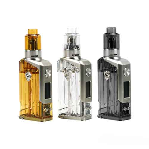 Rincoe Jellybox 228W