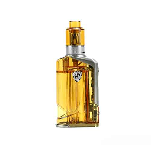 Rincoe Jellybox 228W Box Kit - Image 2