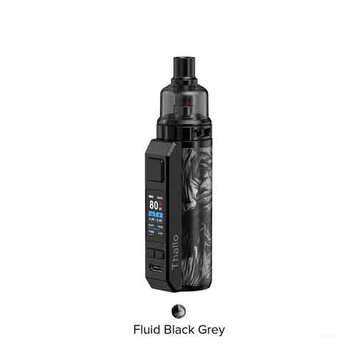 SMOK Thallo Pod Kit 3000mAh - Image 2