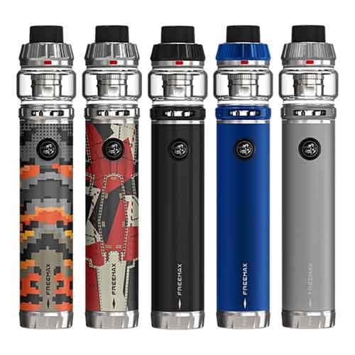 Freemax Twister 2 80W