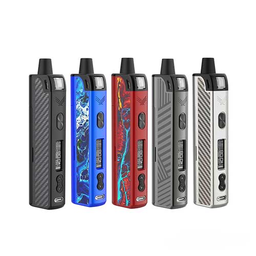 Vapefly Optima 80W Pod Mod