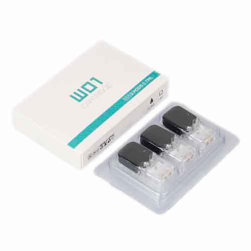 OVNS JC01(W01) Cotton Pod