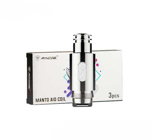 Rincoe Manto AIO 80W Coil - Image 2