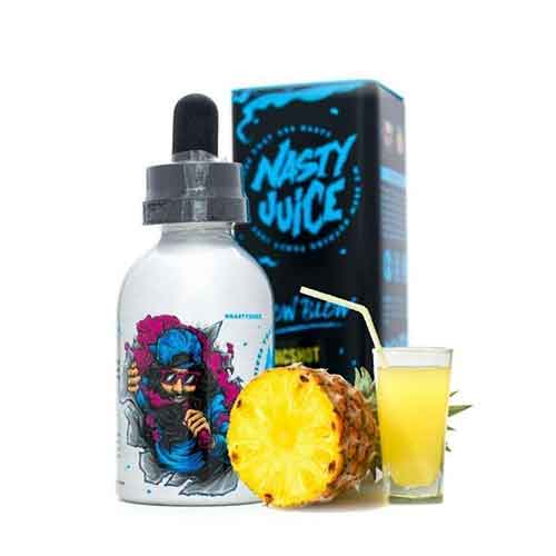 Slow Blow Nasty Juice