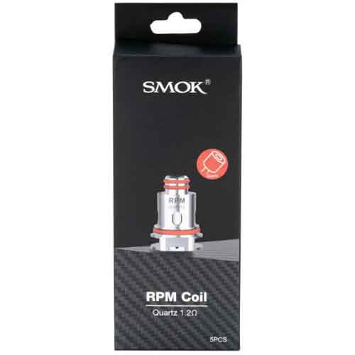 SMOK RPM REPLACEMENT COILS - Image 3