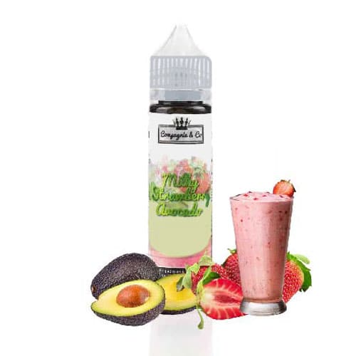 Purple Berry ICE By Cloud Breakers