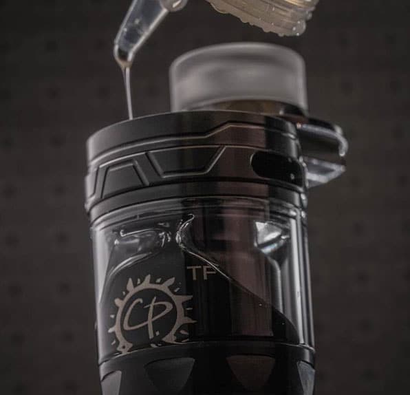 CP TF RTA Tank By advken - Image 3